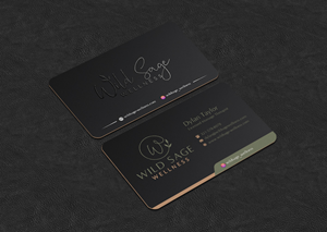 Business Card Design by INDIAN_Ashok for this project | Design: #36847605