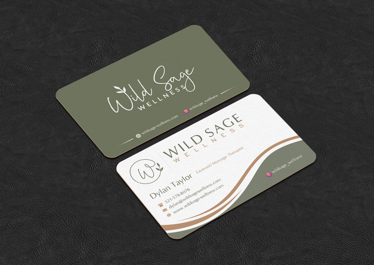 Visitenkarten-Design von INDIAN_Ashok für dieses Projekt | Design #36847608