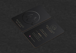 Business Card Design by INDIAN_Ashok for this project | Design: #36847610