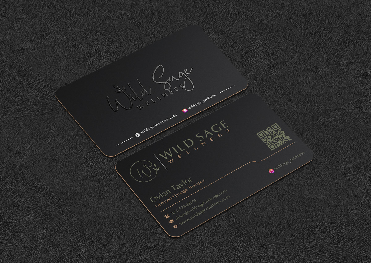 Business Card Design by INDIAN_Ashok for this project | Design #36847611