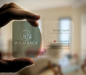 Business Card Design by INDIAN_Ashok for this project | Design: #36847614