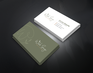 Business Card Design by artbitin for this project | Design: #36839253