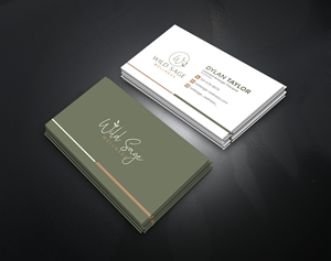 Business Card Design by artbitin for this project | Design: #36839254
