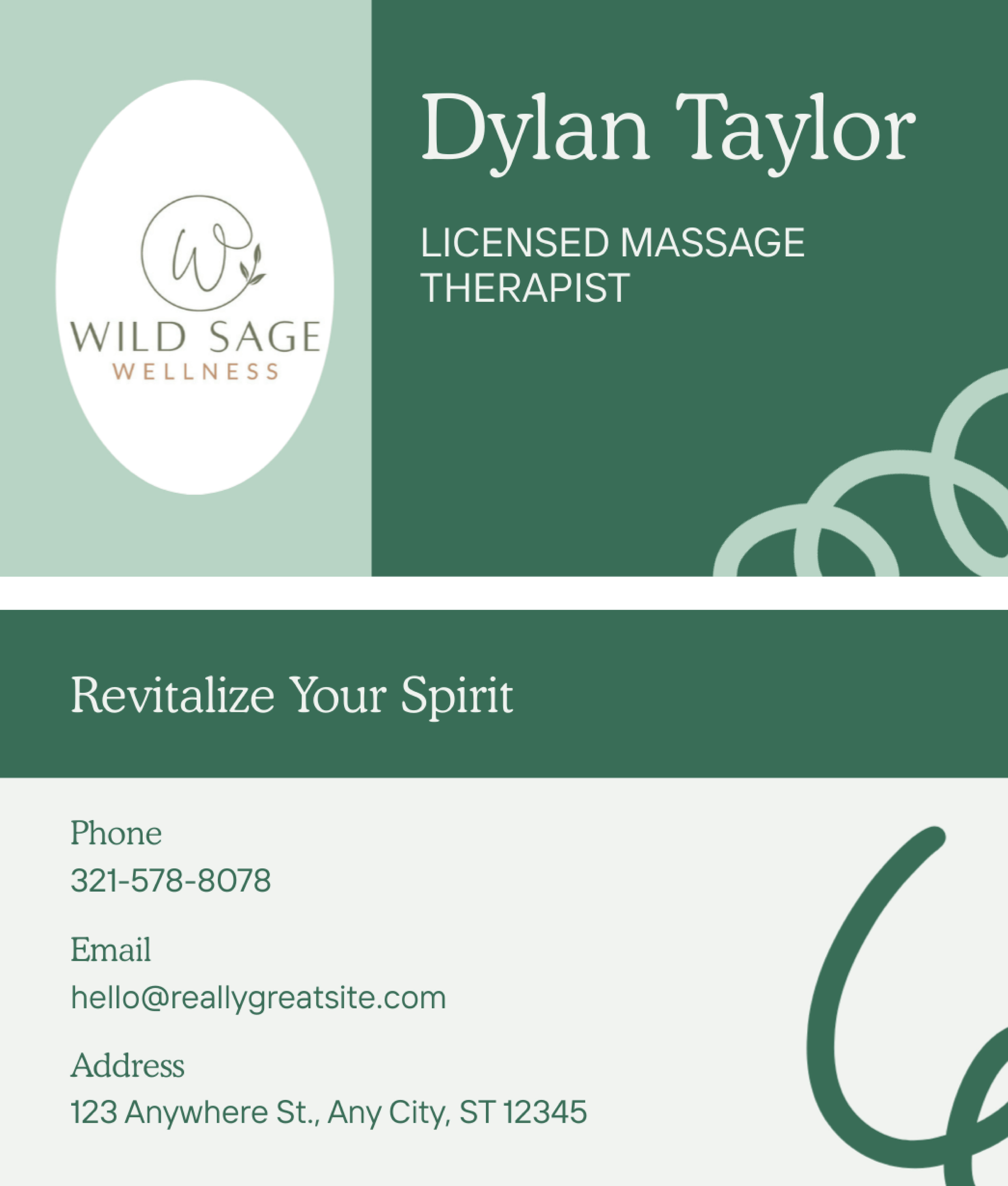 Business Card Design by Hafsa Khan for this project | Design #36830880