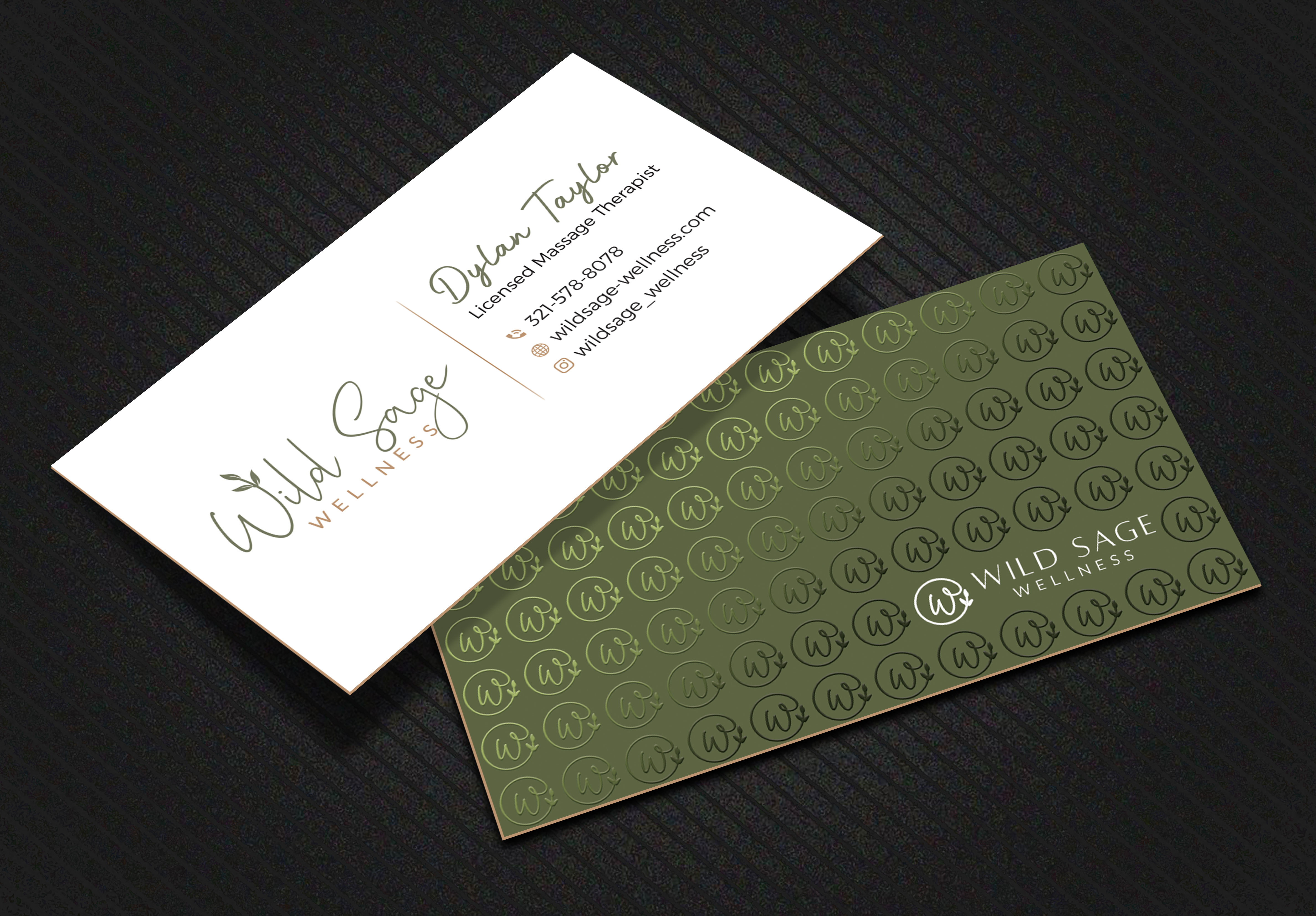 Design de Carte de Visite par Sabbir_2025 pour ce projet | Design #36829309