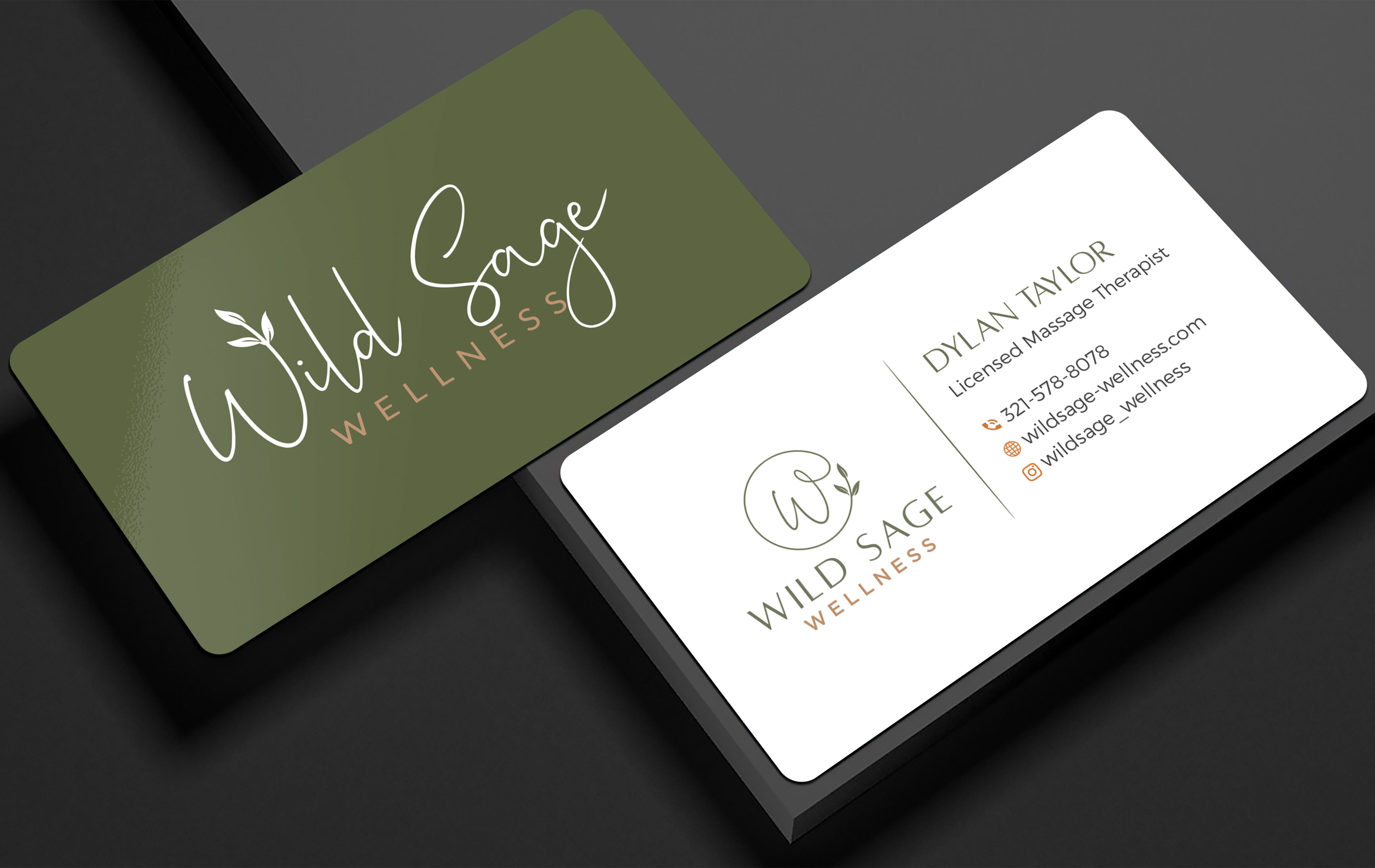 Design de Carte de Visite par Sabbir_2025 pour ce projet | Design #36830248