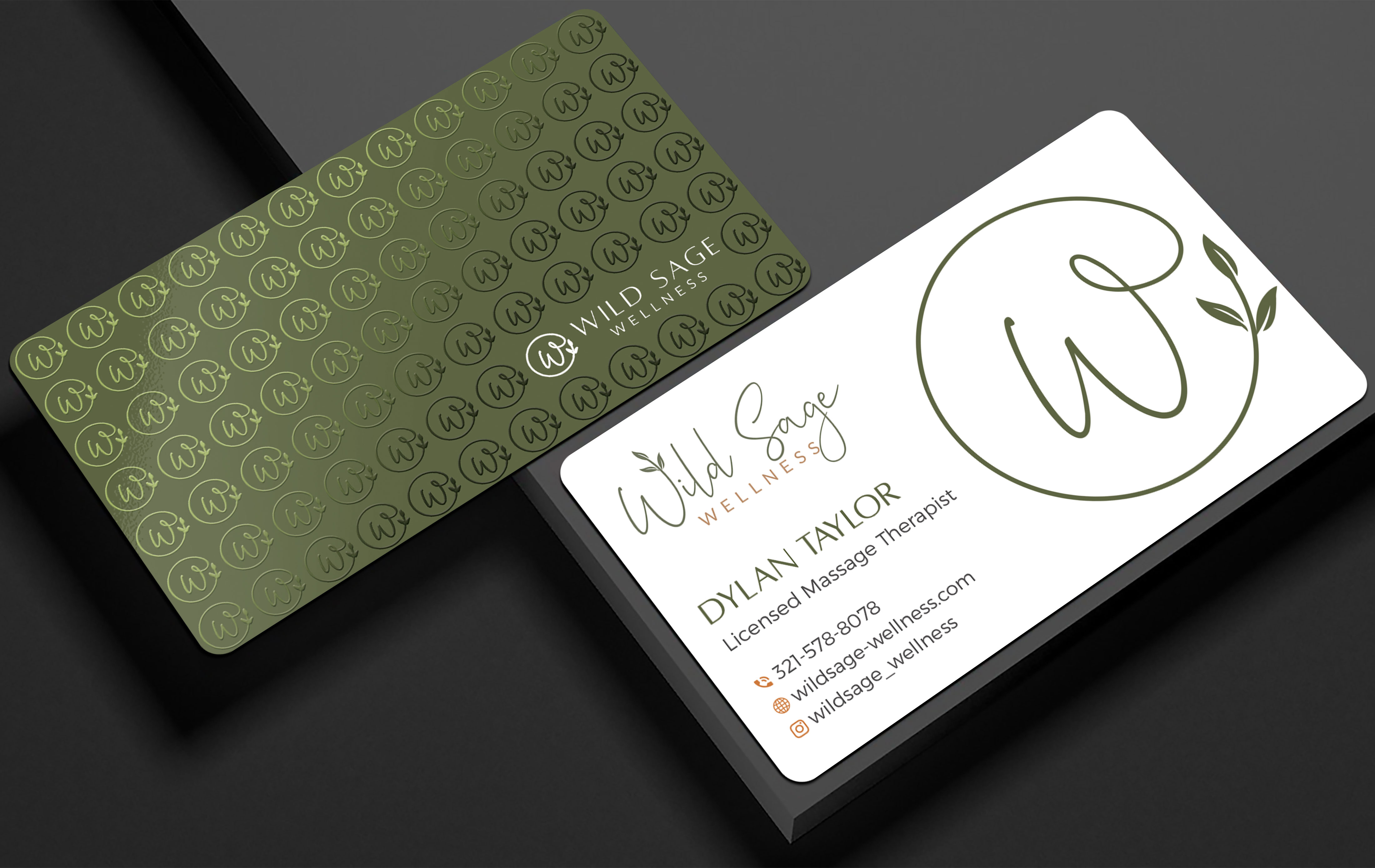 Design de Carte de Visite par Sabbir_2025 pour ce projet | Design #36830295