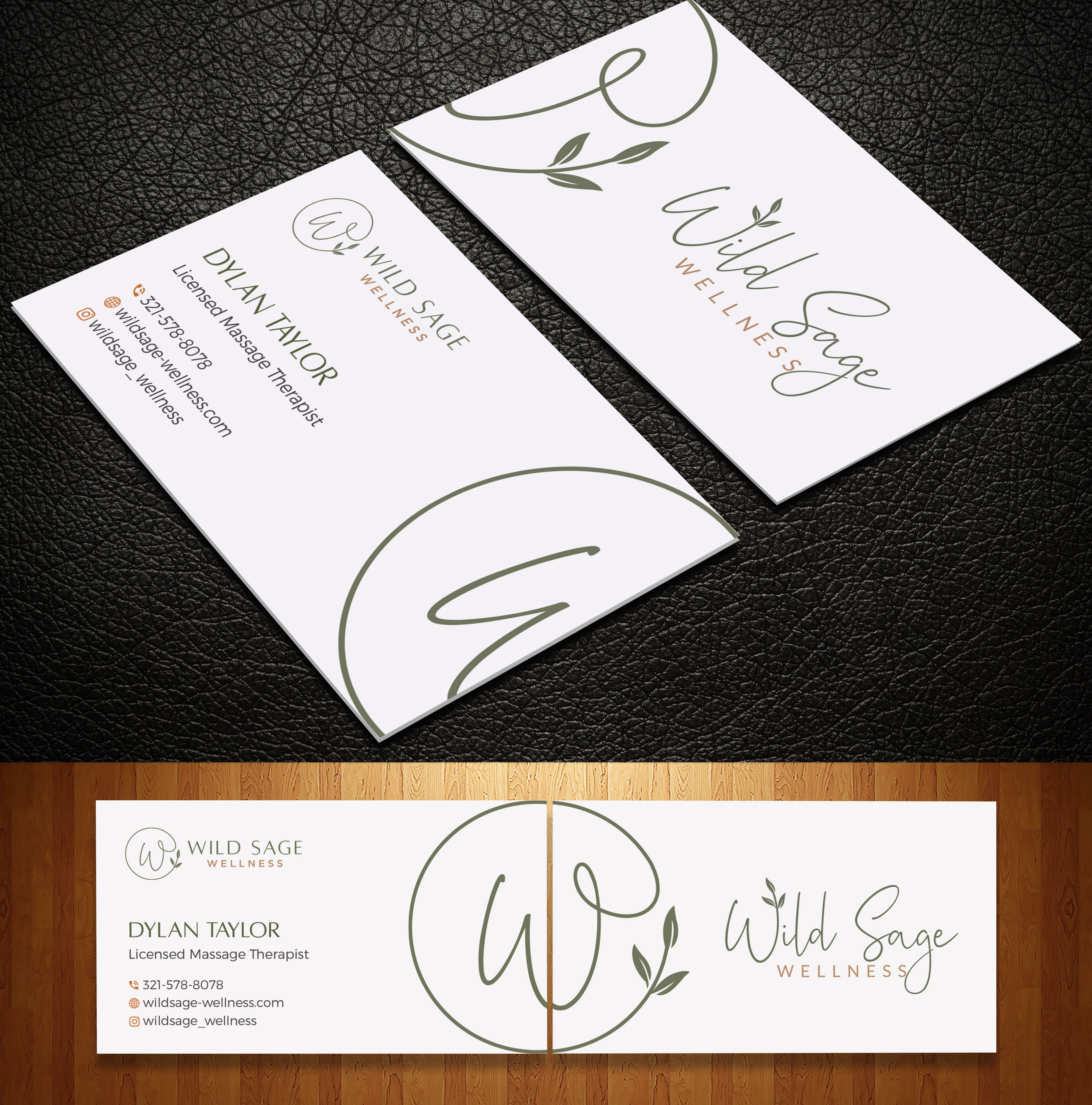 Design de Carte de Visite par Sabbir_2025 pour ce projet | Design #36831441