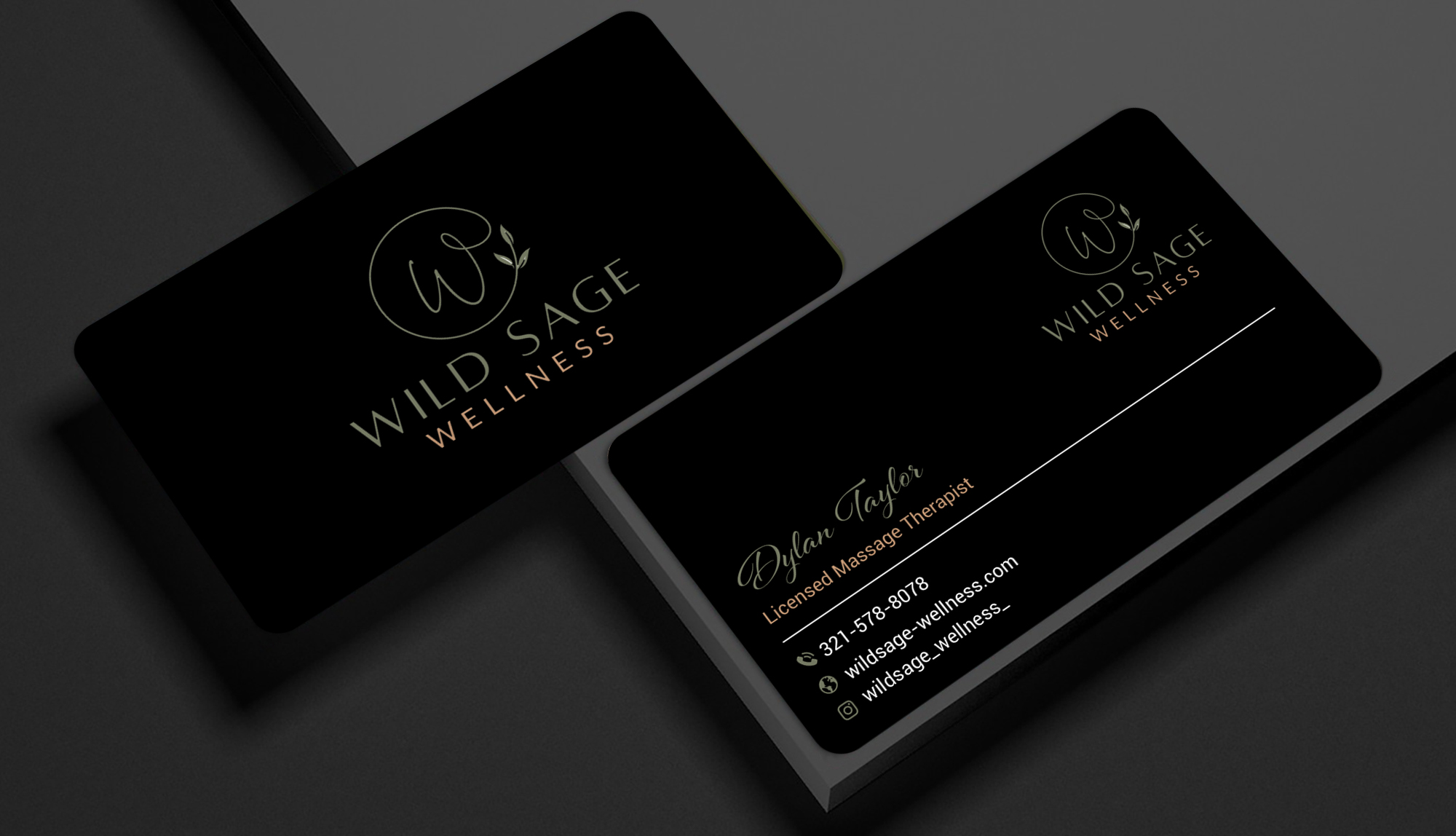 Business Card Design by JS Desiger for this project | Design #36831004