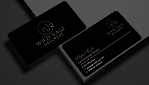 Business Card Design by JS Desiger for this project | Design #36831004