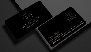 Business Card Design by JS Desiger for this project | Design: #36831041