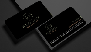 Business Card Design by JS Desiger for this project | Design: #36831058
