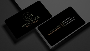 Business Card Design by JS Desiger for this project | Design: #36831201