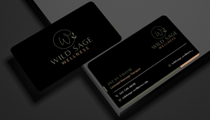 Business Card Design by JS Desiger for this project | Design: #36831231