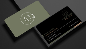 Business Card Design by JS Desiger for this project | Design: #36831240