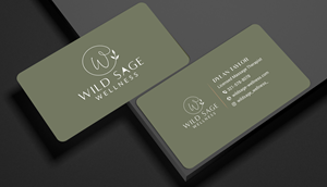 Business Card Design by JS Desiger for this project | Design: #36831292