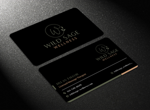Business Card Design by JS Desiger for this project | Design: #36831384
