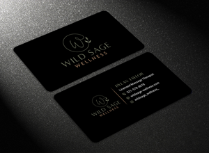 Business Card Design by JS Desiger for this project | Design: #36831396