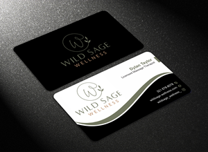 Business Card Design by JS Desiger for this project | Design: #36843040