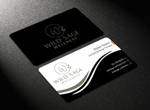 Business Card Design by JS Desiger for this project | Design: #36843066