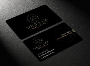 Business Card Design by JS Desiger for this project | Design: #36843867