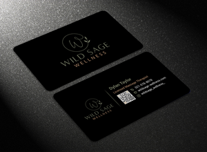 Business Card Design by JS Desiger for this project | Design: #36843898