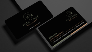 Business Card Design by JS Desiger for this project | Design: #36844588
