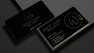 Business Card Design by JS Desiger for this project | Design: #36844597