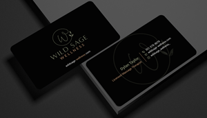 Business Card Design by JS Desiger for this project | Design: #36844630