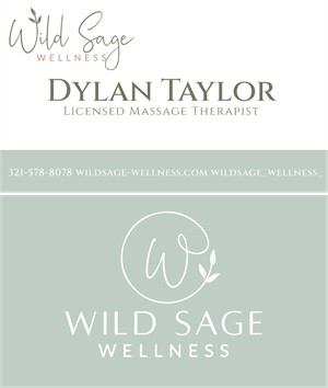 Business Card Design by Vargcastle for this project | Design: #36856454