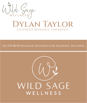 Business Card Design by Vargcastle for this project | Design: #36856461