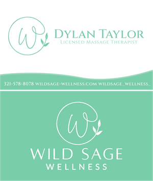 Business Card Design by Vargcastle for this project | Design: #36856476