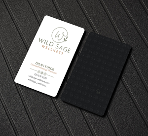 Business Card Design by Creations Box 2015 for this project | Design: #36830033