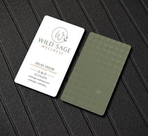 Business Card Design by Creations Box 2015 for this project | Design: #36830034