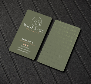 Business Card Design by Creations Box 2015 for this project | Design: #36830035
