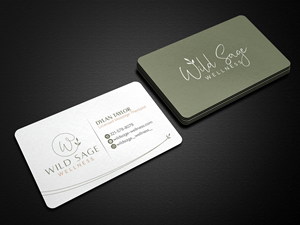 Business Card Design by Creations Box 2015 for this project | Design: #36830065
