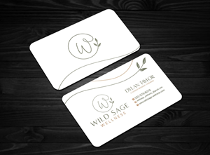 Business Card Design by LAXMI DESIGNHUB for this project | Design: #36866659