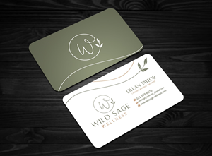 Business Card Design by LAXMI DESIGNHUB for this project | Design: #36866661