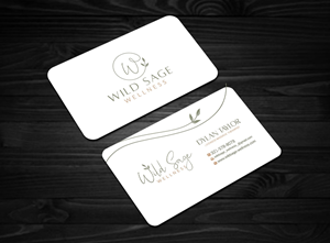 Business Card Design by LAXMI DESIGNHUB for this project | Design: #36866667