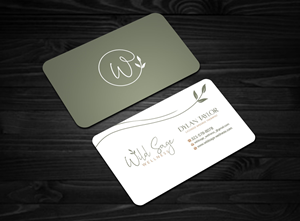 Business Card Design by LAXMI DESIGNHUB for this project | Design: #36866671