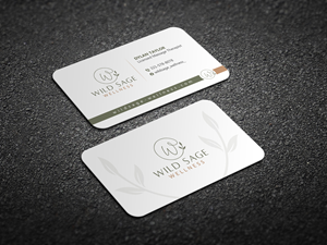 Business Card Design by Magic of Art for this project | Design: #36847443
