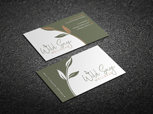 Business Card Design by Magic of Art for this project | Design: #36847445