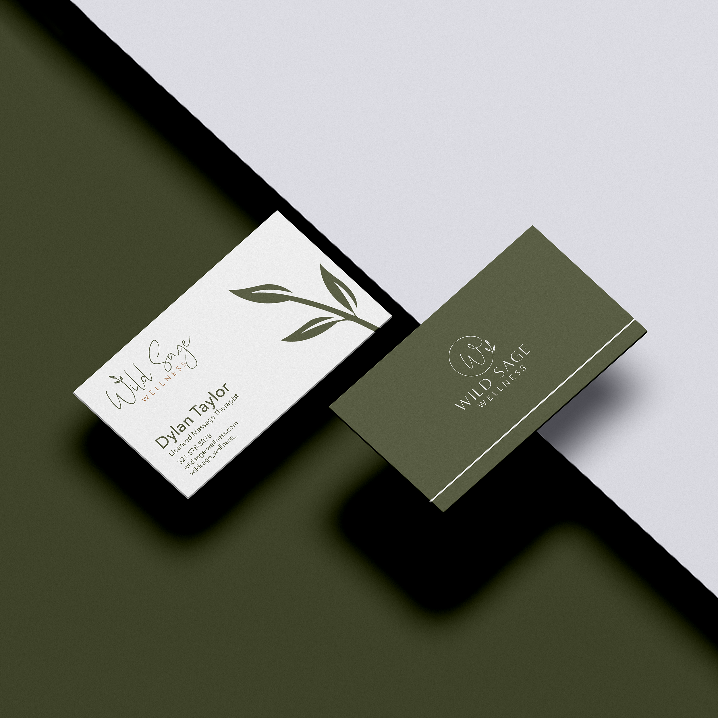 Business Card Design by berkah design for this project | Design #36828127