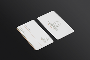 Business Card Design by creativziner for this project | Design: #36844414