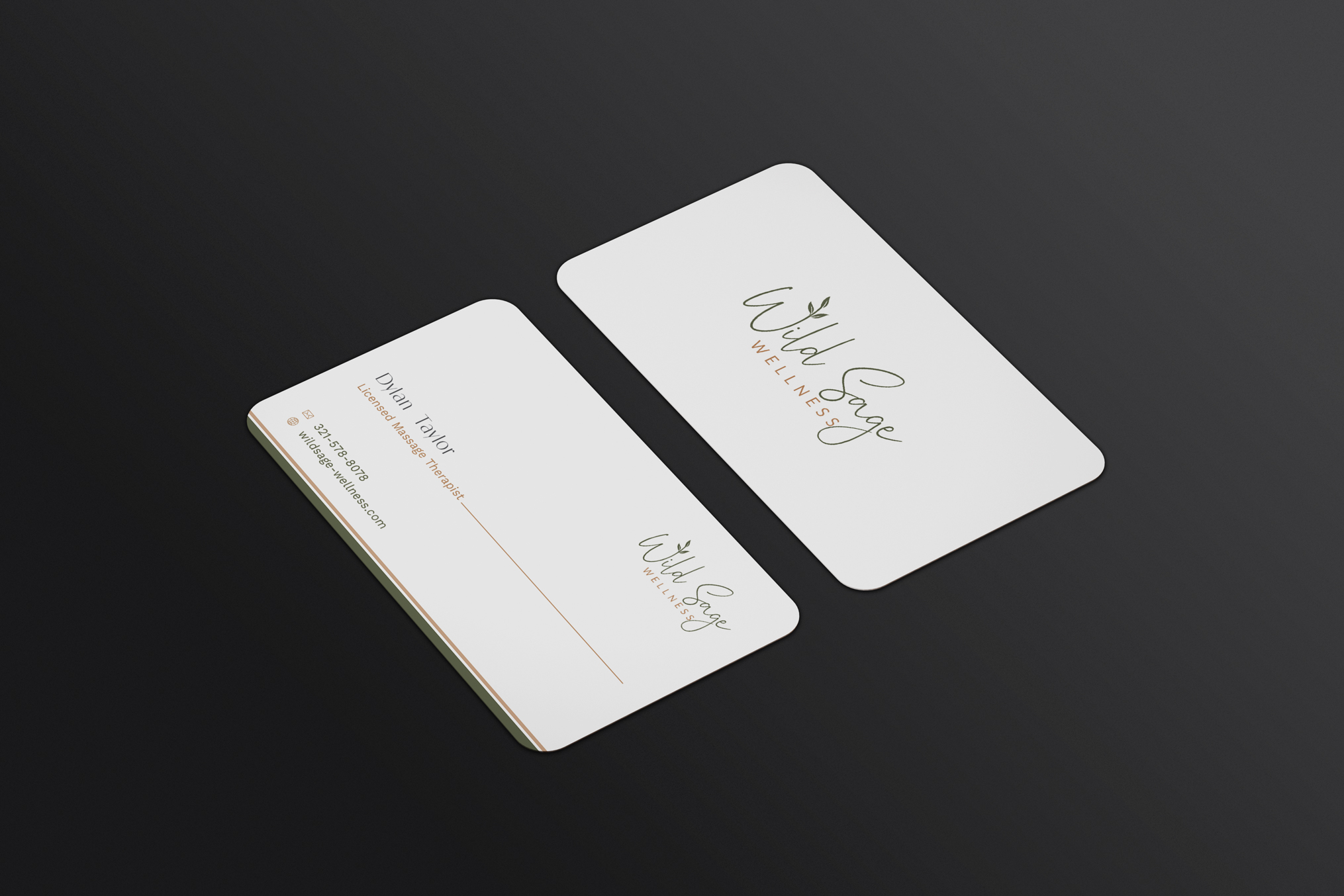 Business Card Design by creativziner for this project | Design #36844435