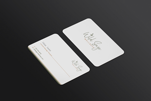 Business Card Design by creativziner for this project | Design: #36844435