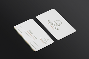 Business Card Design by creativziner for this project | Design: #36845372
