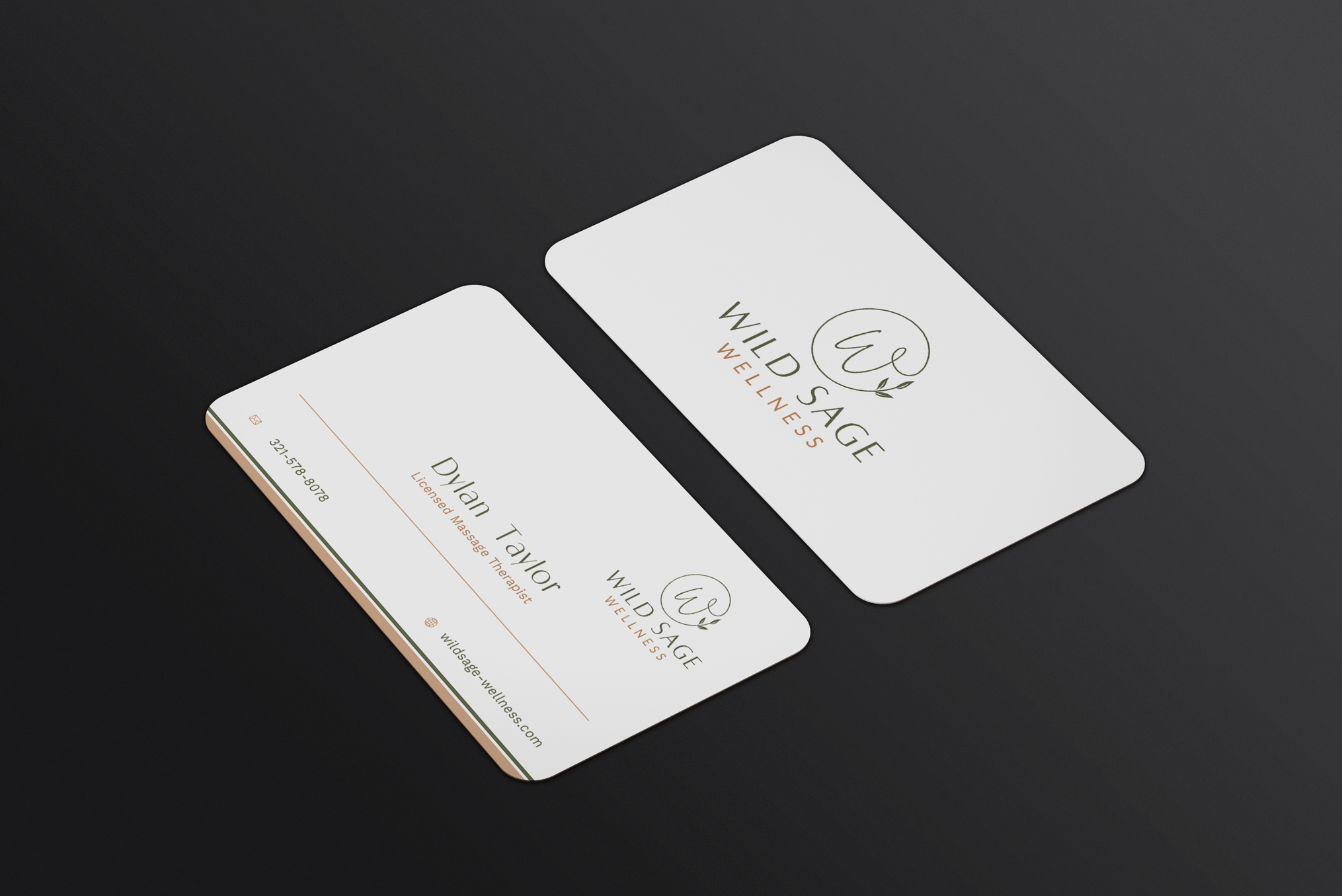 Business Card Design by creativziner for this project | Design #36845373