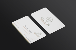 Business Card Design by creativziner for this project | Design: #36845375