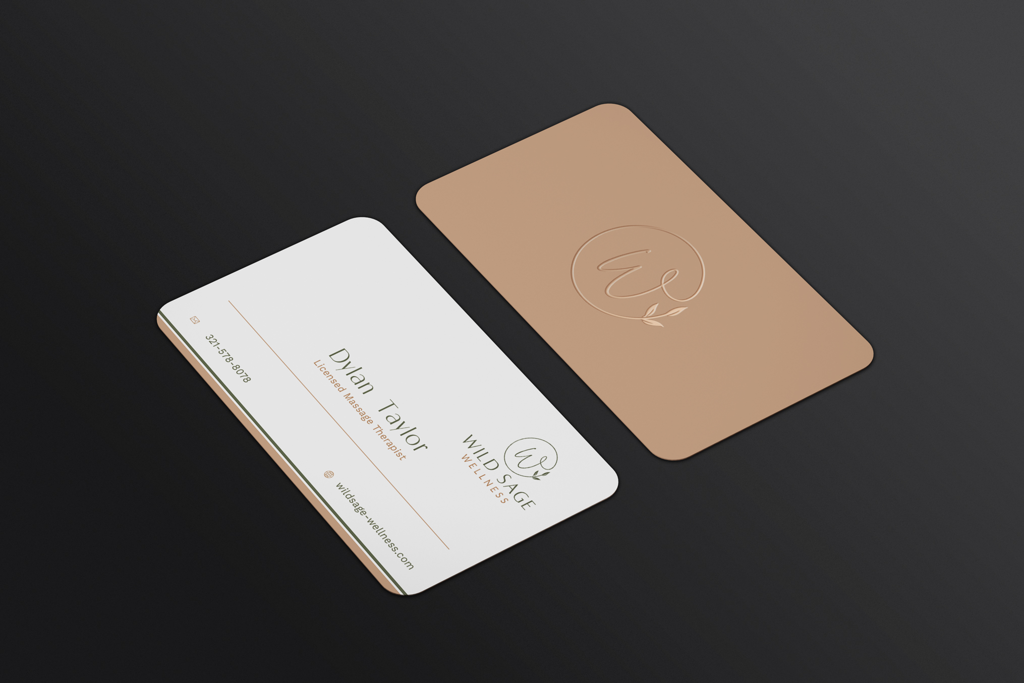 Business Card Design by creativziner for this project | Design #36845382